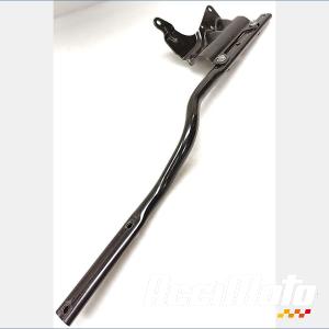 Silencieux (la paire) HARLEY DAVIDSON SPORTSTER XL883N IRON