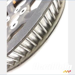 Couronne HARLEY DAVIDSON SPORTSTER XL883N IRON