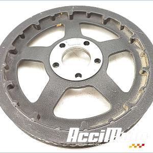 Couronne HARLEY DAVIDSON SPORTSTER XL883N IRON