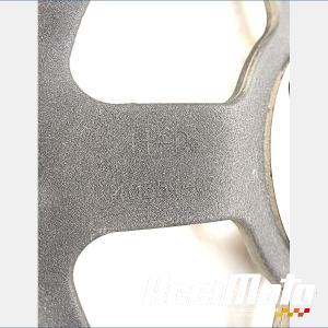 Couronne HARLEY DAVIDSON SPORTSTER XL883N IRON