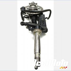 TRAIN AVANT GAUCHE PIAGGIO MP3 500 SPORT 