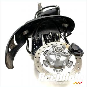 Train avant PIAGGIO MP3 500 SPORT 