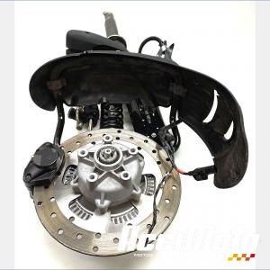 TRAIN AVANT GAUCHE PIAGGIO MP3 500 SPORT 