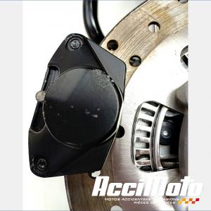 TRAIN AVANT GAUCHE PIAGGIO MP3 500 SPORT 