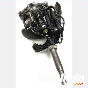 TRAIN AVANT GAUCHE PIAGGIO MP3 500 SPORT 