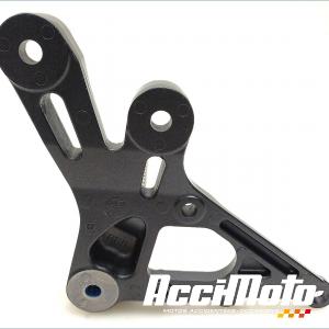Platine repose-pied avant (droit) YAMAHA R7 YZF