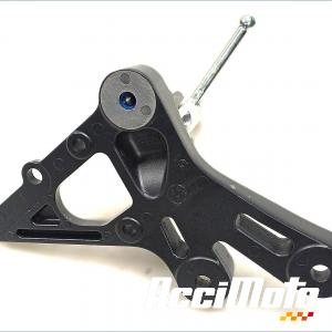 Platine repose-pied avant (droit) YAMAHA R7 YZF