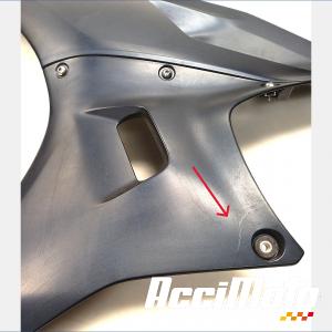 Flanc de carénage avant (gauche) YAMAHA R7 YZF