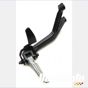 Rear footrest plate (right) YAMAHA R7 YZF