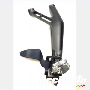 Platine repose-pied arrière (droit) YAMAHA R7 YZF