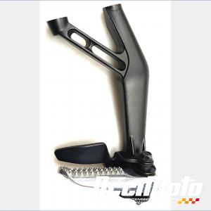 Platine repose-pied arrière (droit) YAMAHA R7 YZF