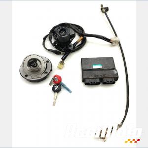 Kit neiman + CDI unit YAMAHA FZ1 S FAZER