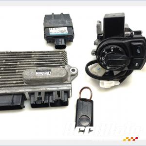 Kit neiman+cdi YAMAHA XMAX YP125R