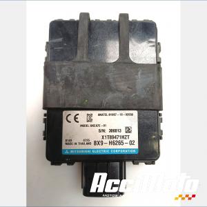 Kit neiman+cdi YAMAHA XMAX YP125R