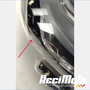 Phare (optique avant) YAMAHA XMAX YP125R