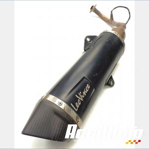 Ligne d'&eacute;chappement compl&egrave;te YAMAHA XMAX YP125R