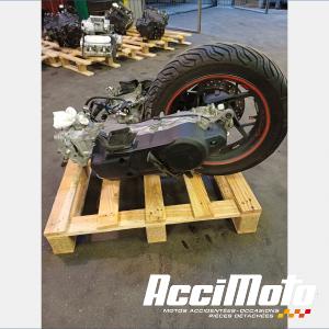 Moteur YAMAHA XMAX YP125R