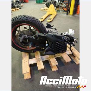 Moteur YAMAHA XMAX YP125R