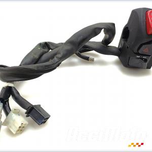 Commodo (droit) YAMAHA XMAX YP125R