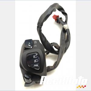 Commodo (gauche) YAMAHA XMAX YP125R