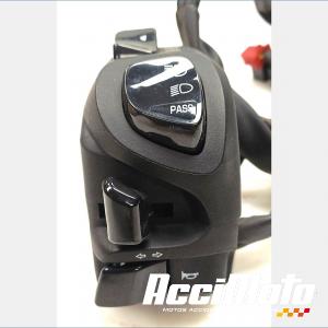 Commodo (gauche) YAMAHA XMAX YP125R