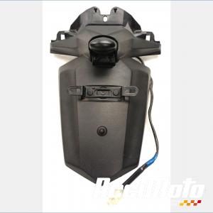 Support plaque d'immat./bavette arr YAMAHA XMAX YP125R
