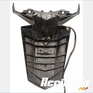 Support plaque d'immat./bavette arr YAMAHA XMAX YP125R