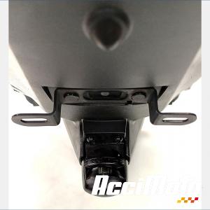 Support plaque d'immat./bavette arr YAMAHA XMAX YP125R