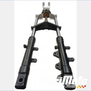 Fourche compl&egrave;te YAMAHA XMAX YP125R