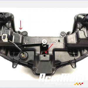 Phare (optique avant) YAMAHA XMAX YP125R