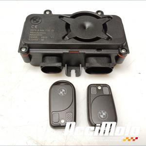 Alarm BMW R1200 GS