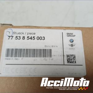 Alarme BMW R1200 GS