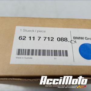 Couvercle de tableau de bord BMW R1200 GS