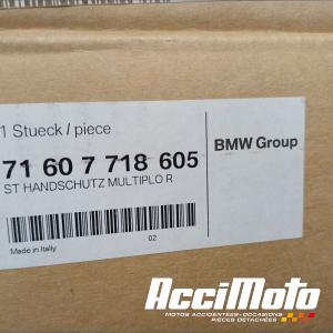 Pare mains BMW G450 X