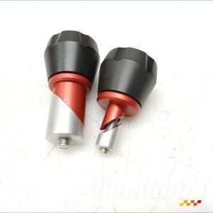 Top block BMW S1000 XR