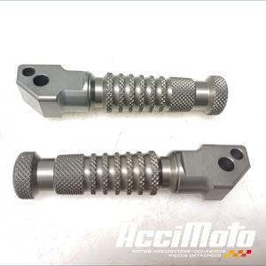 Repose-pieds arri&egrave;re (la paire) BMW S1000 RR