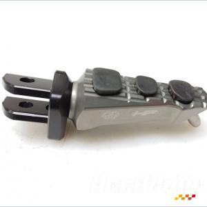 Front footrest (right) BMW R1200 RS