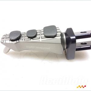 Front footrest (left) BMW R1200 RS