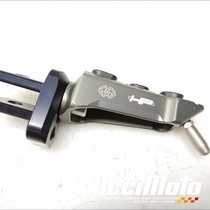 Repose-pied avant (gauche) BMW R1200 RS
