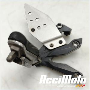 Platine repose-pied avant (droit) KAWASAKI Z 750
