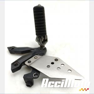 Platine repose-pied avant (droit) KAWASAKI Z 750