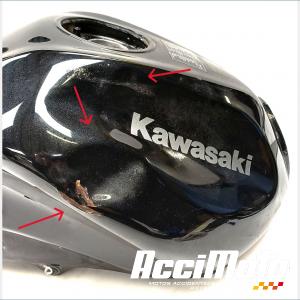 Réservoir d'essence  KAWASAKI Z 750