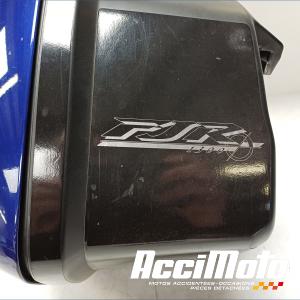 ENSEMBLE VALISES (LA PAIRE) YAMAHA FJR 1300