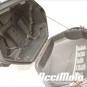 ENSEMBLE VALISES (LA PAIRE) YAMAHA FJR 1300