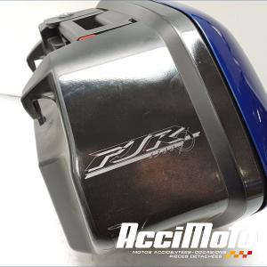 ENSEMBLE VALISES (LA PAIRE) YAMAHA FJR 1300