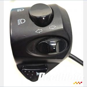 Commodo (gauche) SUPER SOCO CPX 125