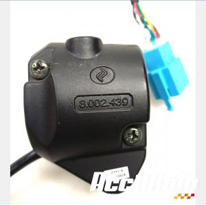 Commodo (gauche) SUPER SOCO CPX 125