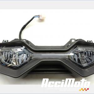 Phare (optique avant) SUPER SOCO CPX 125