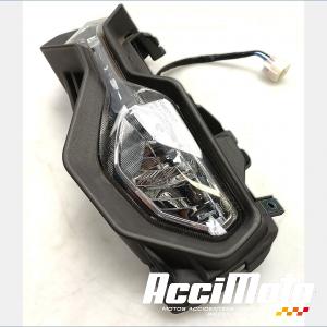 Phare (optique avant) SUPER SOCO CPX 125