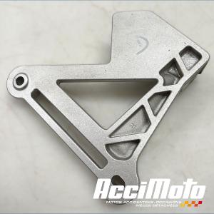 Platine repose-pied arrière (droit) SUPER SOCO CPX 125